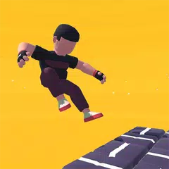 Скачать StuntMan XAPK