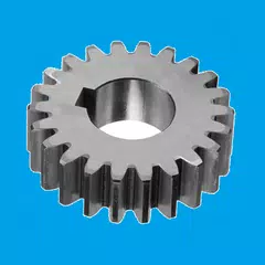 Mechanical Engineering Gears アプリダウンロード