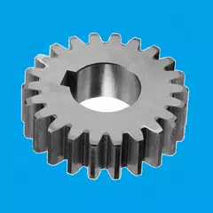 Mechanical Engineering Gears APK 下載