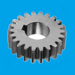 Mechanical Engineering Gears