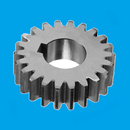 Mechanical Engineering Gears APK