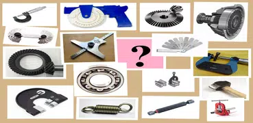 I.T.I Fitter Image Guess