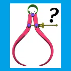 I.T.I Fitter Image Guess APK download