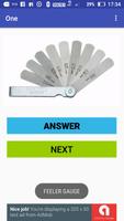 I.T.I Fitter Image Guess ảnh chụp màn hình 1