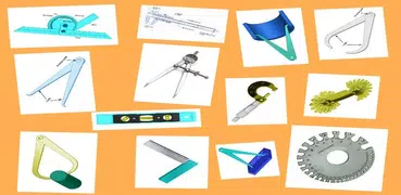 Fitter Measuring Instruments