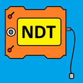 NON DESTRUCTIVE TESTING (NDT)