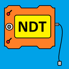 NDT (Non Destructive Testing) icon