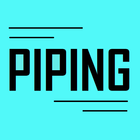 Piping Engineering Design icône