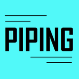 Piping Engineering Design simgesi