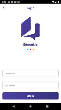 Educatio 截图 1