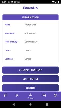 Educatio 截图 2