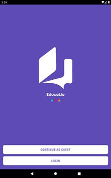 Educatio 截图 4