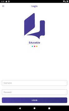 Educatio 截图 5