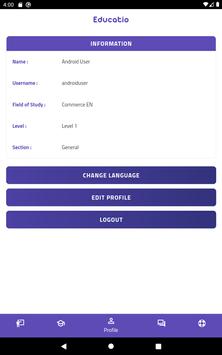 Educatio 截图 6