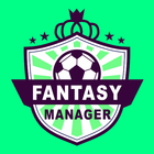 Fantasy Manager biểu tượng