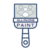 ALL-IN-ONE Paint icône