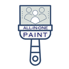 ALL-IN-ONE Paint आइकन