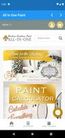 ALL-IN-ONE Paint Affiche