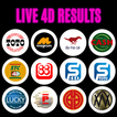 4d OMG Live Results