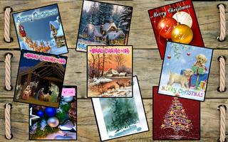 Christmas Wishes and Songs penulis hantaran