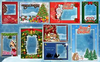 Christmas Wishes and Songs syot layar 1