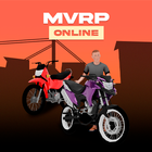 MotoVlog RP Online ไอคอน