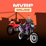 MotoVlog RP Online aplikacja