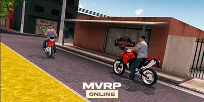 MotoVlog RP Online اسکرین شاٹ 1