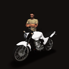 MX Motos Online icône