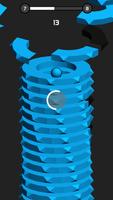 Stack Ball Lite تصوير الشاشة 1