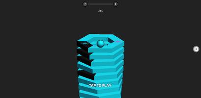 Stack Ball Lite تصوير الشاشة 3