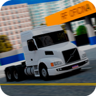 Truck Simulator Brasil 圖標