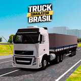 Truck Simulator Brasil simgesi