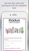 Kadus Professional imagem de tela 1