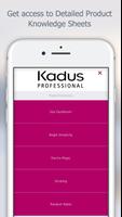 Kadus Professional اسکرین شاٹ 2