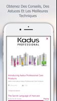 Kadus Professional capture d'écran 1