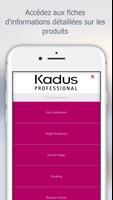 Kadus Professional capture d'écran 2