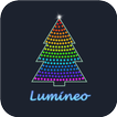 ”Lumineo Dancing Lights