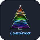 Lumineo Dancing Lights icône