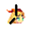 ユニティちゃん 時報＆アラーム