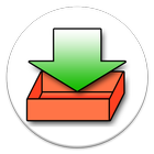 アプリインストーラー 緑 icon