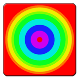 PNG Color Reducer - 減色アプリ icon