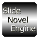 スライドノベルエンジン開発用 APK