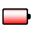 バッテリー残量ウィジェット APK