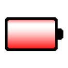 バッテリー残量ウィジェット icon