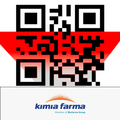KF QR Scanner