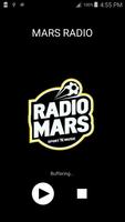 RADIO MARS постер