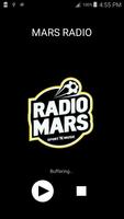 RADIO MARS poster