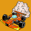 SMOKE ROAD APK