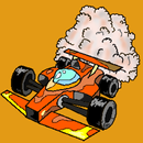 SMOKE ROAD APK